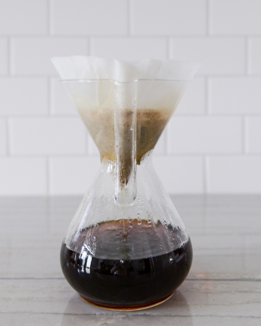 How to Make Pour Over Coffee Crate and Barrel Blog