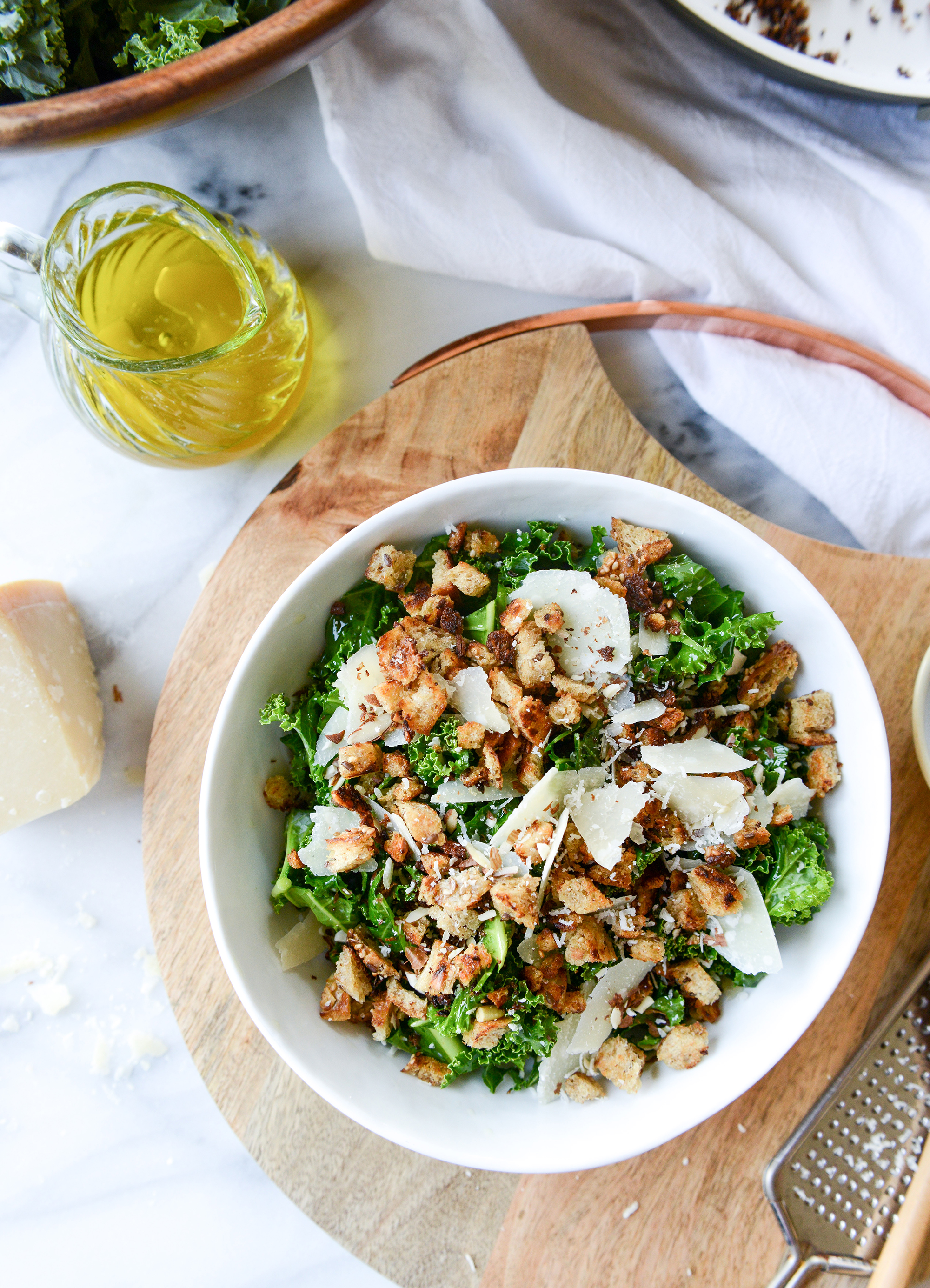 Easy, Healthy Lunch Ideas | Crate and Barrel Blog