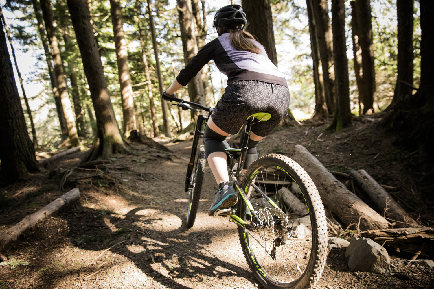 Wearing padded cycling shorts for long distance comfort--anybody ever try  it? : r/motorcycles