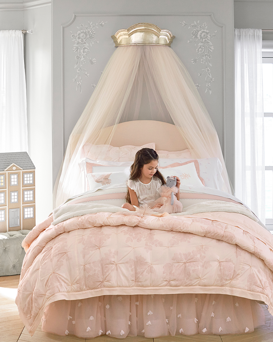 Pottery barn on sale kids collection