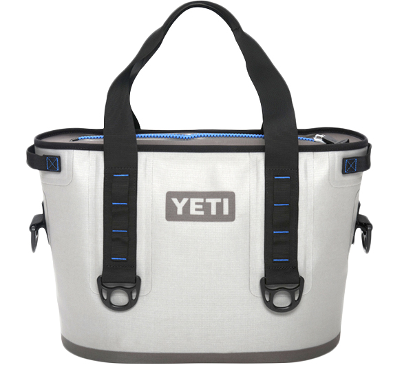 YETI Hopper 20 Cooler