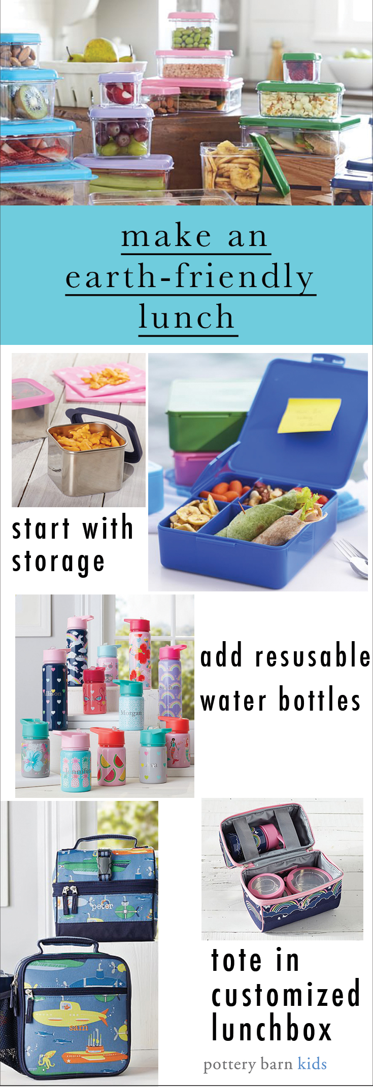 What a great idea! Reuse Lunchable containers and pack your kids