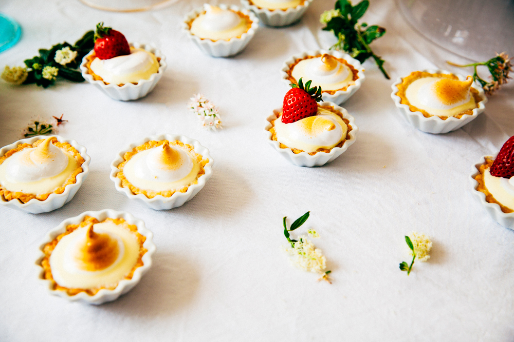 Mother's Day Treats & Tea Crate and Barrel Blog